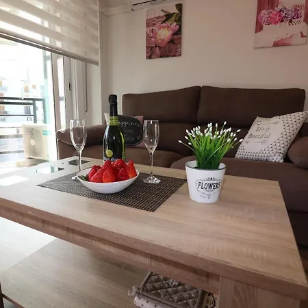 Saloutrip - Formentor Apartment Salou