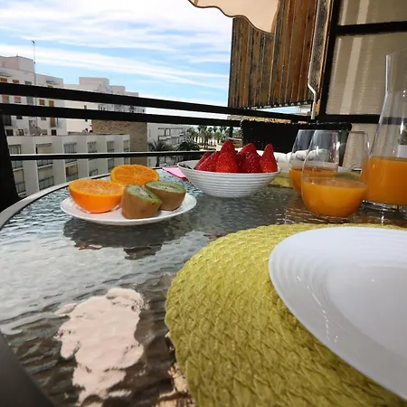 Saloutrip - Formentor Apartment *