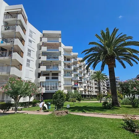 Saloutrip - Formentor Апартаменты *