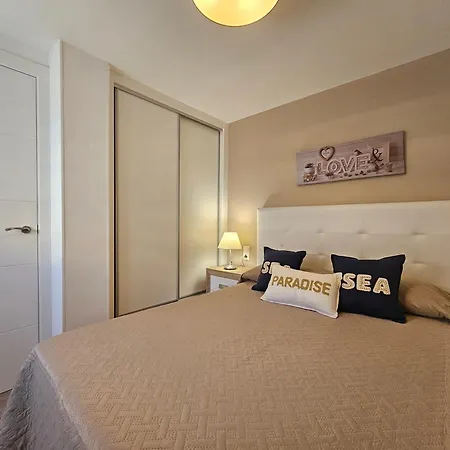 Saloutrip - Formentor Apartment