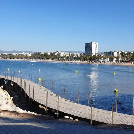 Apartamento Saloutrip - Formentor Salou