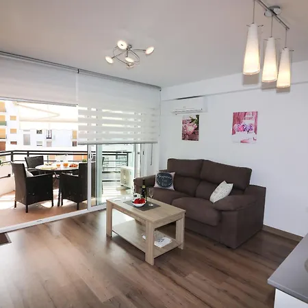 Apartamento Saloutrip - Formentor *