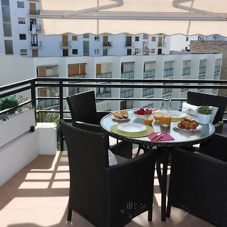 Saloutrip - Formentor Appartamento