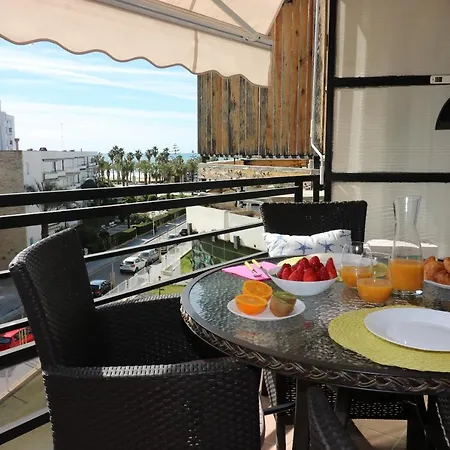 Saloutrip - Formentor Apartman *
