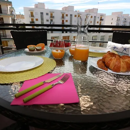 Saloutrip - Formentor Appartamento