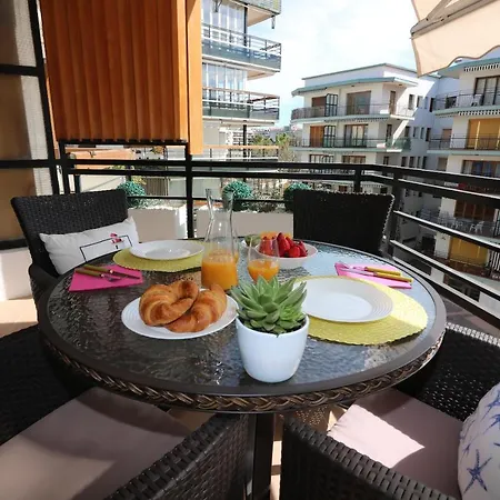 Saloutrip - Formentor *