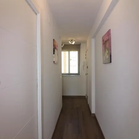 Appartement Saloutrip - Formentor