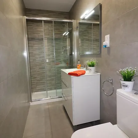 Apartman Saloutrip - Formentor Salou