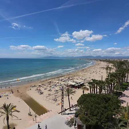 Saloutrip - Formentor Appartamento