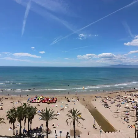 Saloutrip - Formentor Appartamento *