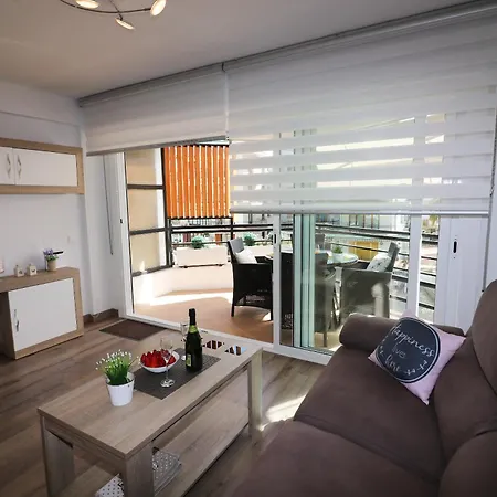 Saloutrip - Formentor Appartamento