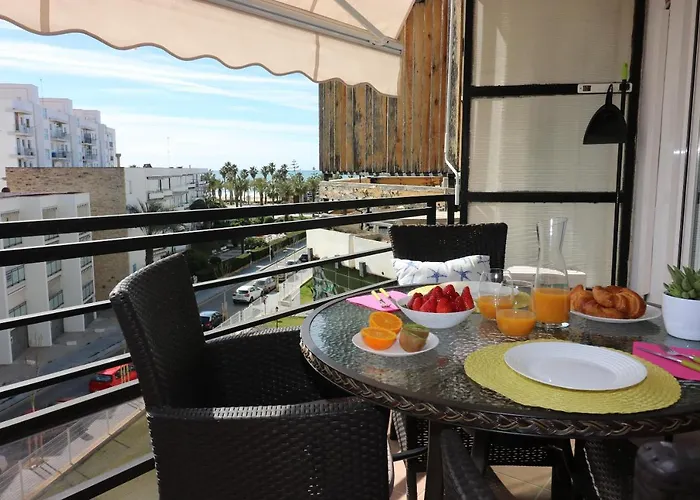 Saloutrip - Formentor דירה *