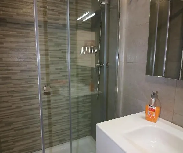 Saloutrip - Formentor דירה סאלו