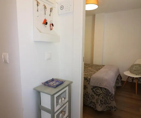 דירה Saloutrip - Formentor