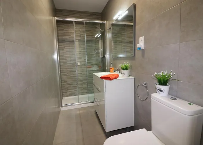 דירה Saloutrip - Formentor סאלו