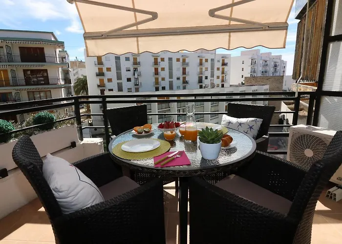 Saloutrip - Formentor * Salou