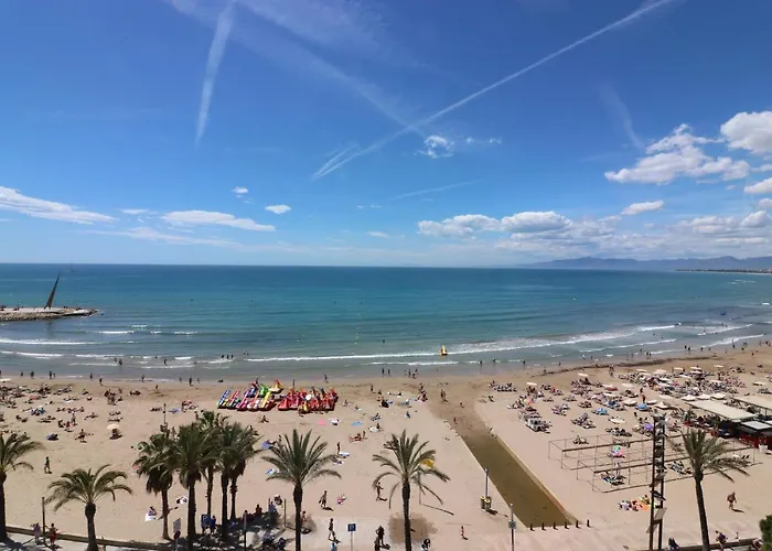 Saloutrip - Formentor דירה *