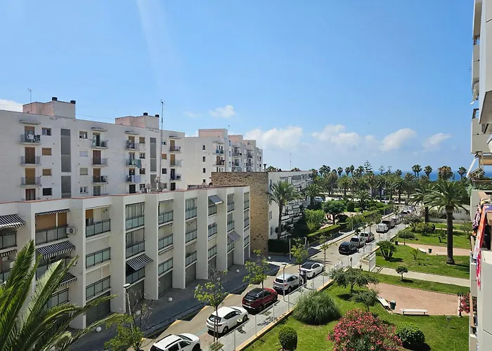 Saloutrip - Formentor דירה *