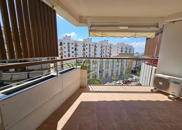 דירה Saloutrip - Formentor סאלו