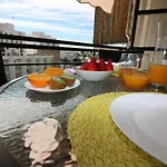 Saloutrip - Formentor شقة *