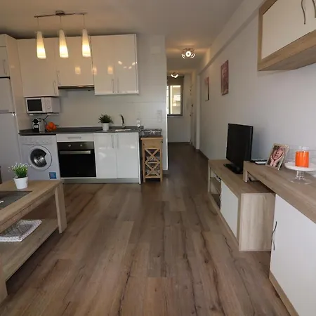 Saloutrip - Formentor Apartment