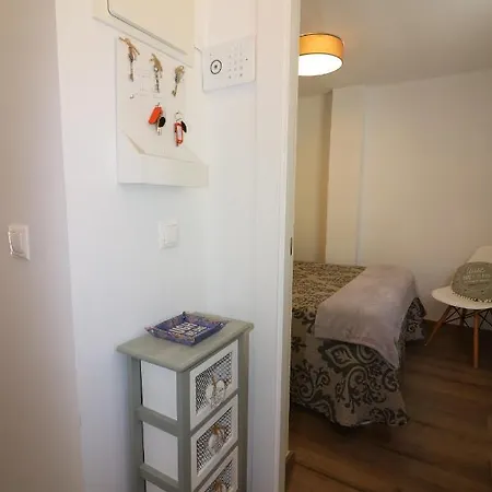 Apartment Saloutrip - Formentor