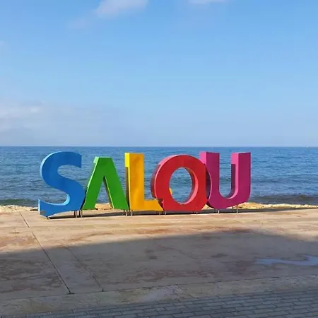 Saloutrip - Formentor Salou