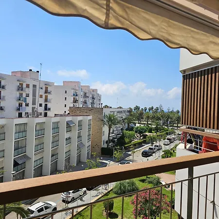 Saloutrip - Formentor Apartment Salou