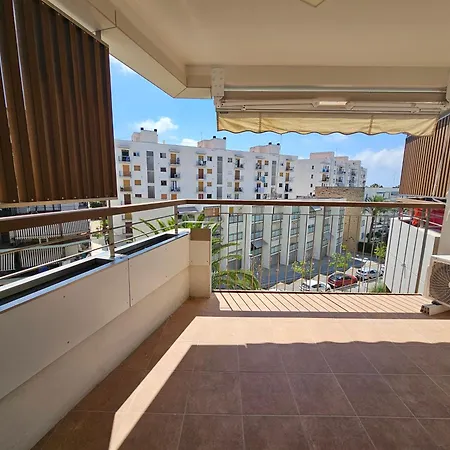 아파트 Saloutrip - Formentor 살루