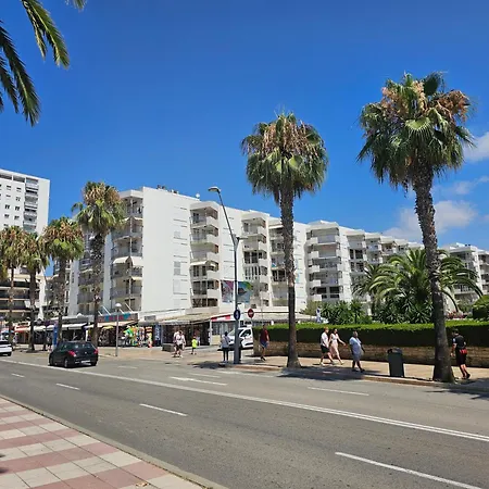 Apartmán Saloutrip - Formentor Salou