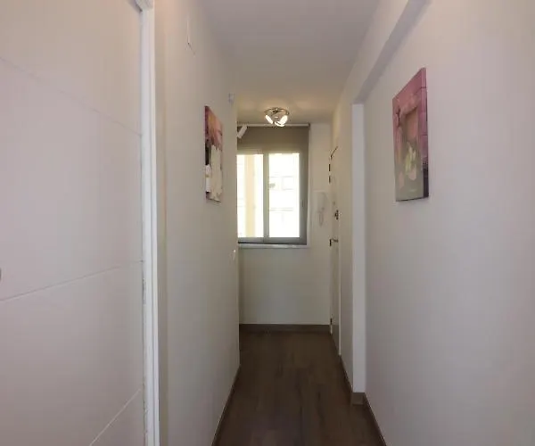 아파트 Saloutrip - Formentor