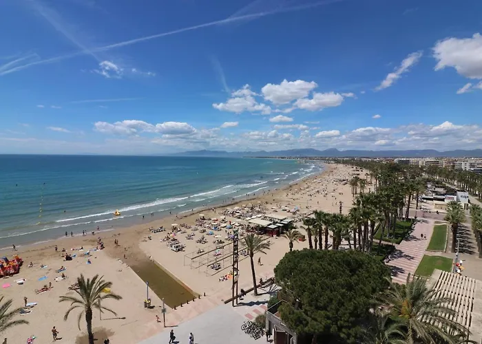 Saloutrip - Formentor 아파트