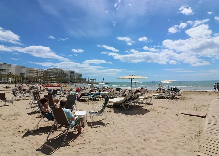 Saloutrip - Formentor 살루