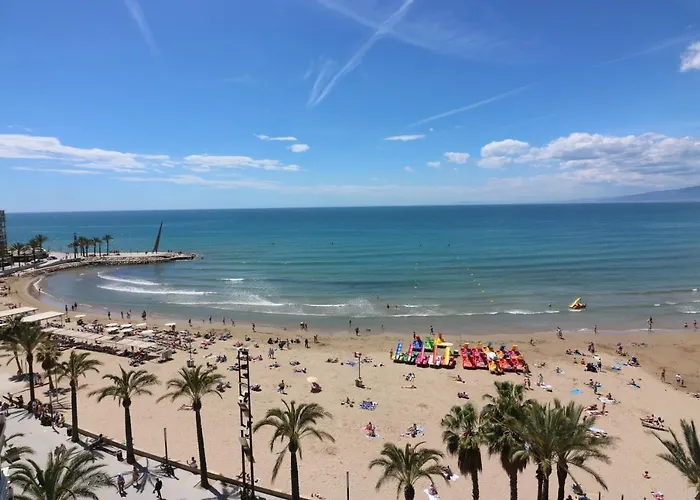 Saloutrip - Formentor *