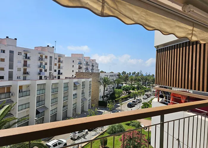 Saloutrip - Formentor 아파트 살루