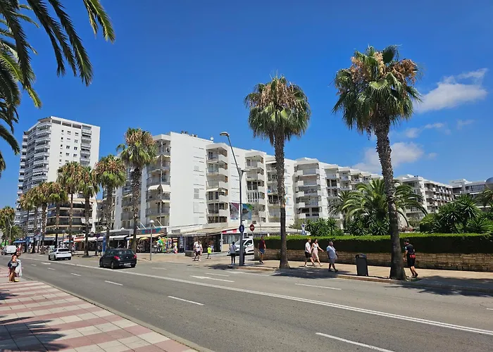 아파트 Saloutrip - Formentor 살루