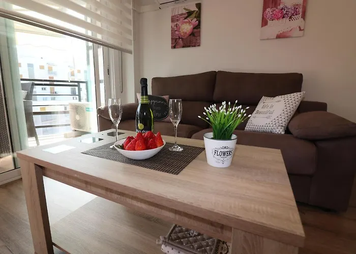Saloutrip - Formentor Apartment Salou