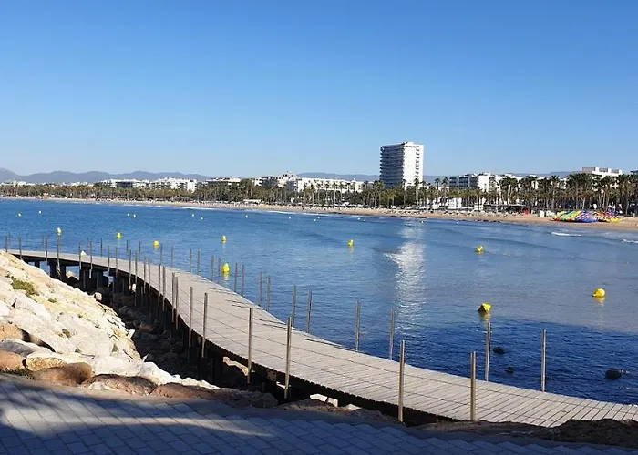 Apartment Saloutrip - Formentor Salou
